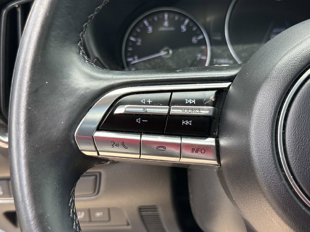 Used 2023 MAZDA CX-50 AWD 2.5 S w/ Cargo Package image 39