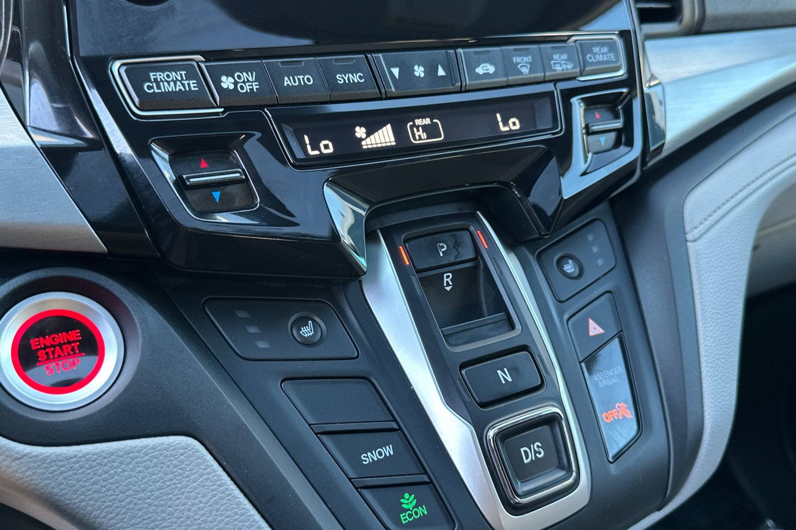 Used 2018 Honda Odyssey EX-L image 32