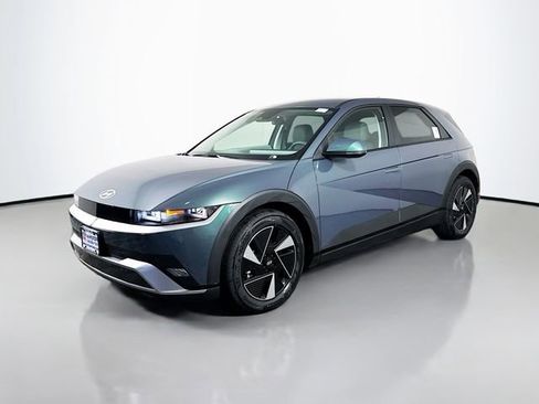 New 2026 Hyundai Ioniq 5 SEL AWD/4WD image 2