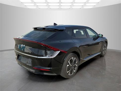 Used 2022 Kia EV6 Wind w/ Wind Technology Package image 4