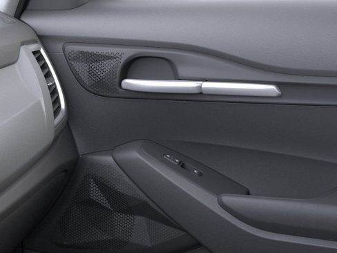 New 2026 Kia Seltos LX FWD image 25