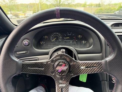 Used 1994 Ford Mustang GT RWD image 21