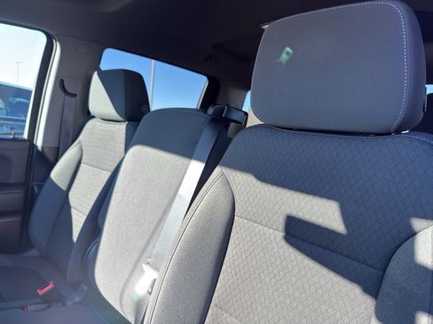 Used 2022 Chevrolet Silverado 1500 RST image 30