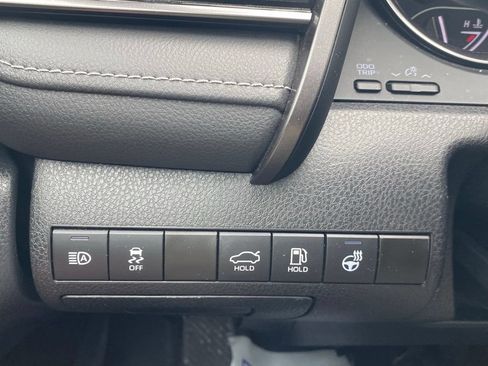 Used 2023 Toyota Camry SE AWD/4WD image 26
