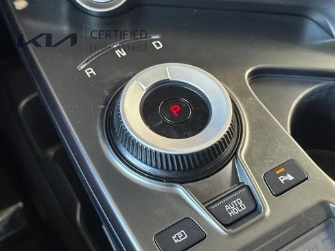 Certified 2023 Kia EV6 Wind RWD image 23