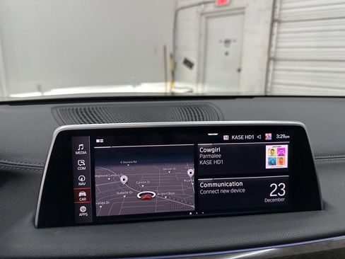 Used 2022 BMW 750i xDrive image 14