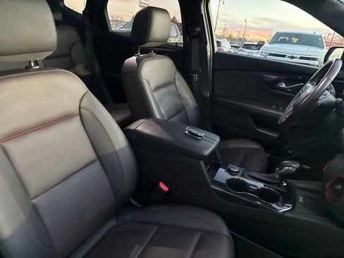 Used 2020 Chevrolet Blazer RS image 36