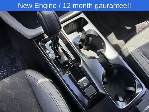 New 2026 Subaru Forester AWD/4WD image 24