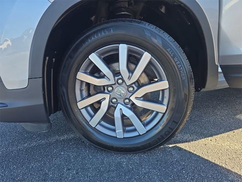 Used 2021 Honda Pilot EX image 29