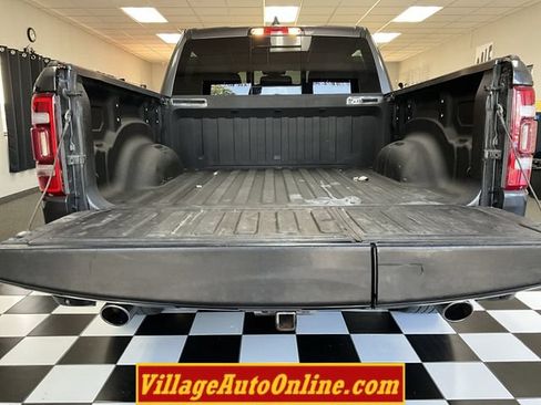Used 2020 RAM 1500 Laramie w/ Sport Appearance Package AWD/4WD image 33