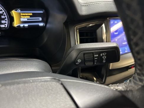 Used 2021 Ford Ranger Lariat w/ Tremor Off-Road Package image 24