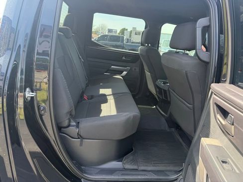 Used 2025 Toyota Tundra SR5 image 19