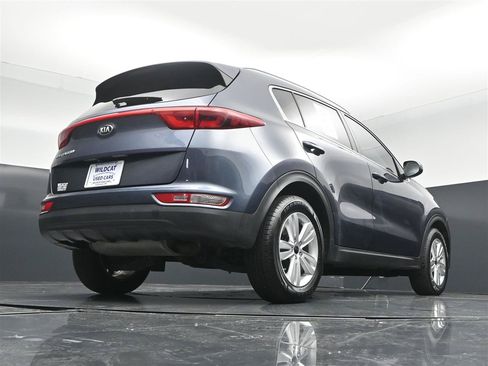 Used 2019 Kia Sportage LX w/ LX Popular Package FWD image 32