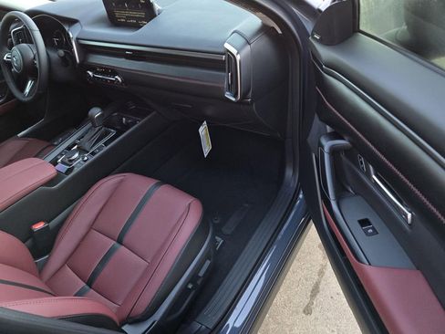 New 2026 MAZDA CX-50 2.5 Hybrid w/ Weather Package image 6