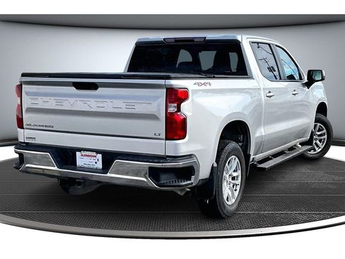Used 2022 Chevrolet Silverado 1500 LT image 14