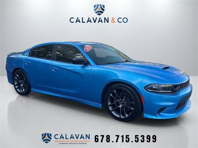 Used 2023 Dodge Charger Scat Pack w/ Plus Group