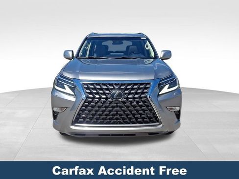 Used 2022 Lexus GX 460 Premium AWD/4WD image 3