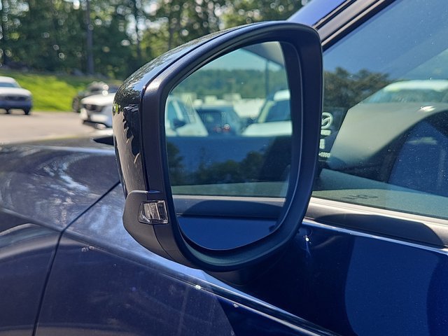 New 2026 MAZDA CX-5 Preferred AWD/4WD image 5