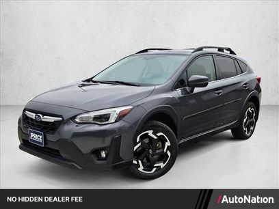 Used 2021 Subaru Crosstrek 2.5i Limited w/ Popular Package #5