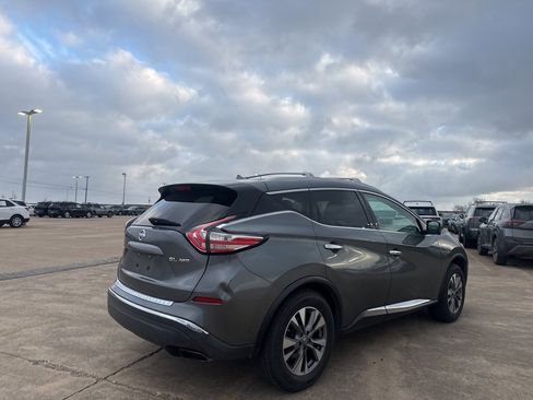 Used 2016 Nissan Murano SL w/ Cargo Package image 23
