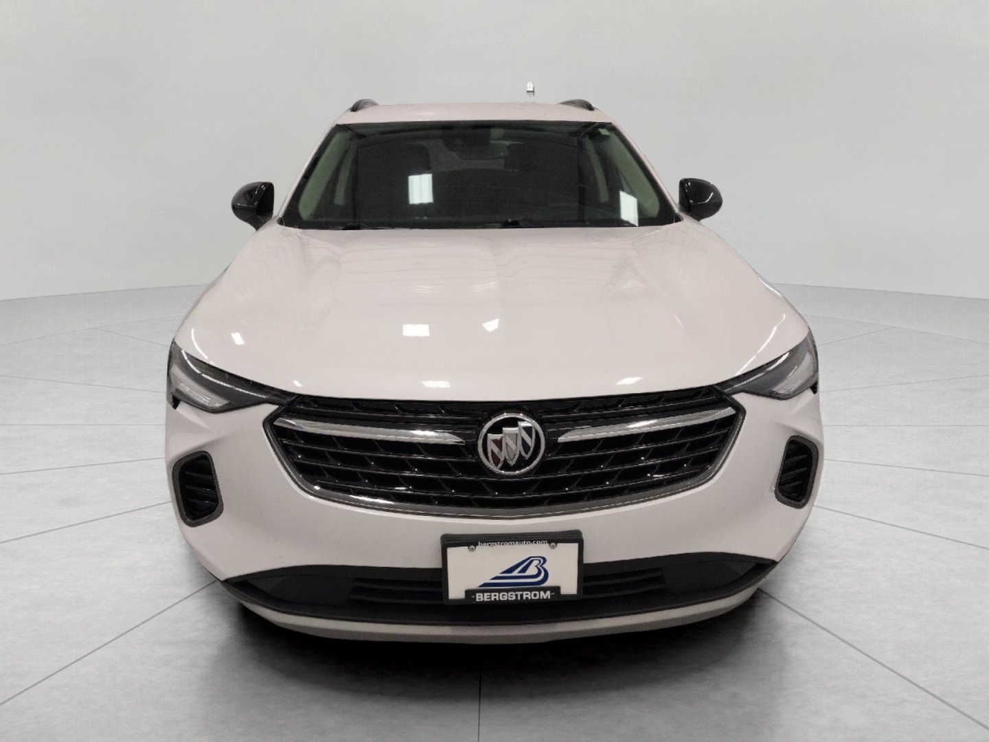 Used 2023 Buick Envision Preferred w/ Sport Touring Package AWD/4WD image 13