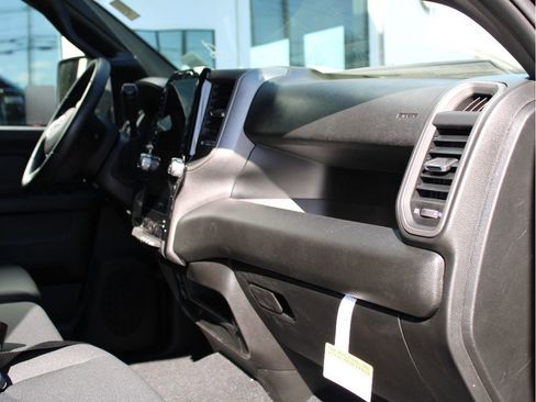 New 2026 RAM 2500 Tradesman image 27