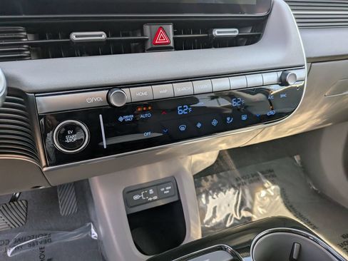 Certified 2026 Hyundai Ioniq 5 SEL RWD image 21