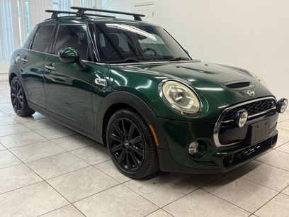Used 2016 MINI Cooper S