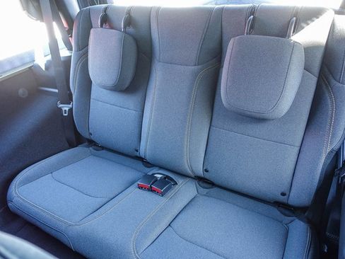 New 2026 Jeep Wrangler Sport image 25