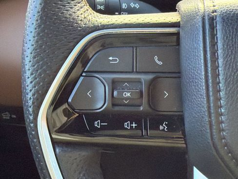 Used 2023 Toyota Tundra 1794 Edition RWD image 18