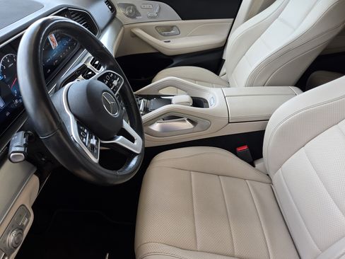 Used 2021 Mercedes-Benz GLE 350 4MATIC image 9