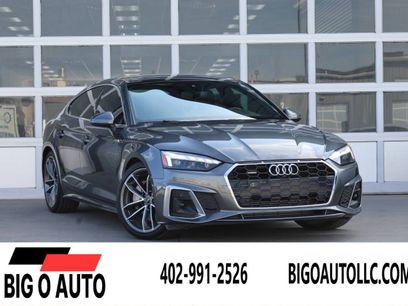 Used 2021 Audi A5 2.0T Premium Plus w/ Premium Plus