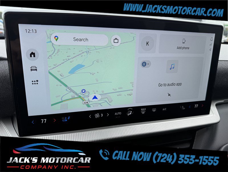 Used 2025 Ford Explorer ST AWD/4WD image 32