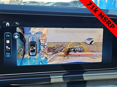 Used 2025 Mercedes-Benz GLE 350 GLE 350 image 26