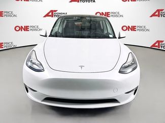 Used 2023 Tesla Model Y Long Range AWD/4WD video 2