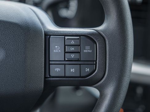 New 2026 Ford F350 XLT AWD/4WD image 34