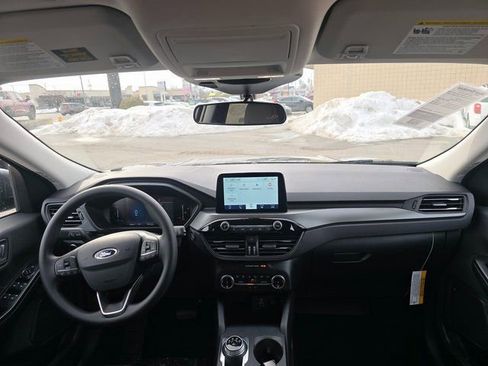 New 2026 Ford Escape Active FWD image 23