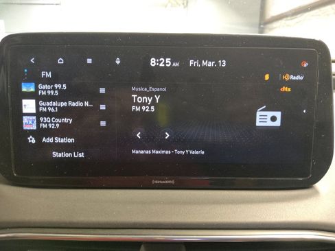 Used 2023 Hyundai Santa Fe SEL image 25