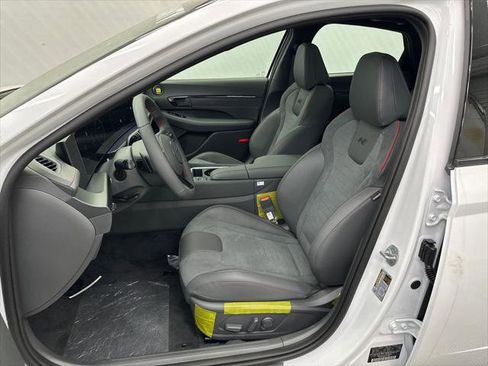 New 2026 Hyundai Sonata N Line image 9
