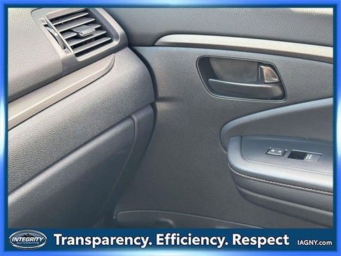 Used 2023 Honda Passport TrailSport image 27
