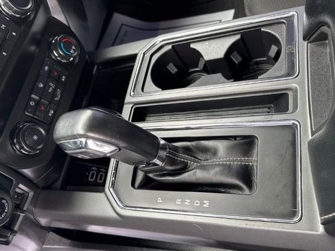 Used 2020 Ford F150 XLT w/ Equipment Group 302A Luxury image 18