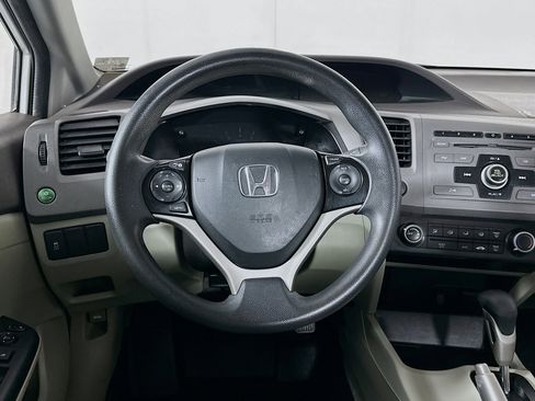 Used 2012 Honda Civic LX image 18