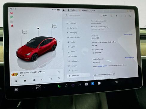 Used 2023 Tesla Model Y Long Range AWD/4WD image 46
