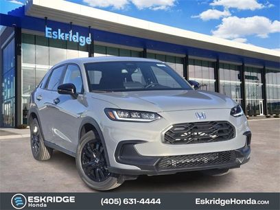 New 2026 Honda HR-V Sport