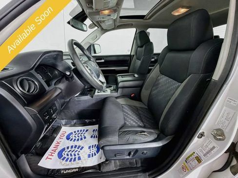 Used 2018 Toyota Tundra SR5 AWD/4WD image 19