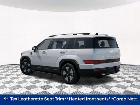 Used 2026 Hyundai Santa Fe SEL AWD/4WD image 7