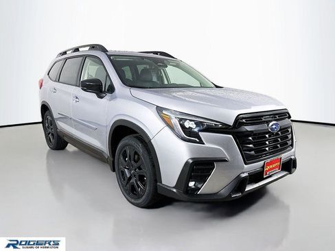 New 2026 Subaru Ascent Bronze Edition image 1