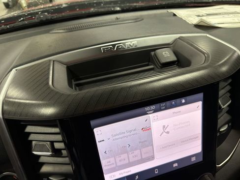 New 2026 RAM 1500 Express image 28