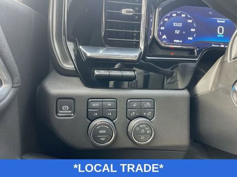 Used 2025 Chevrolet Silverado 1500 High Country image 19