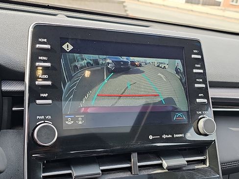 Used 2019 Toyota Avalon XSE w/ All Weather Liner Package image 19